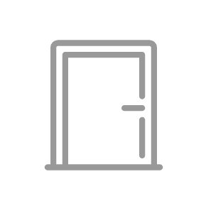 铝门
